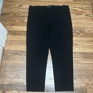 Women's Liverpool Los Angeles Liverpool Pull-On Trousers Dress Pants size 14